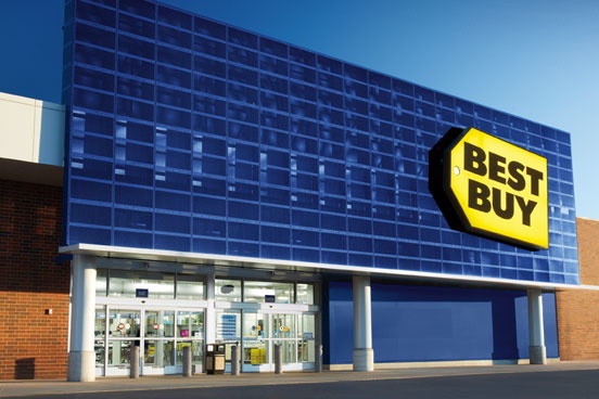 best buy turnaround case study